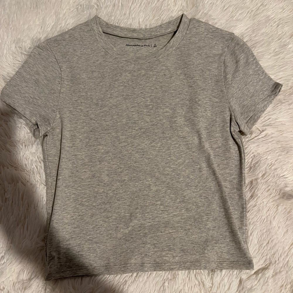 Abercrombie top